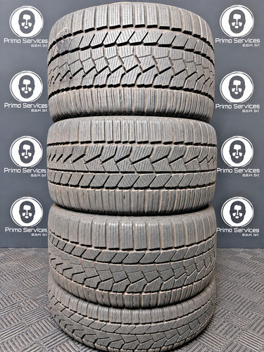 Gomme continental ts860s - 4,