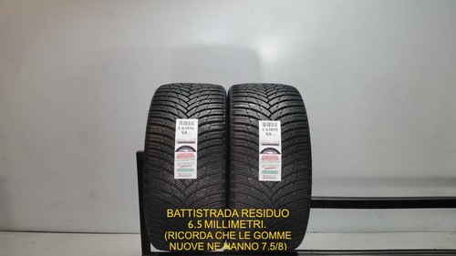Gomme usate termiche - usate,