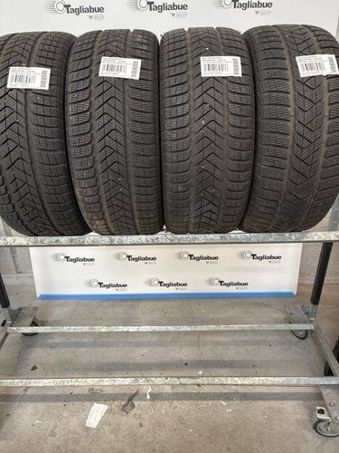 Set gomme 245 35r19 - set,