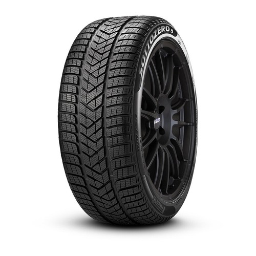 Pneumatici invernali pirelli - pneumatici,