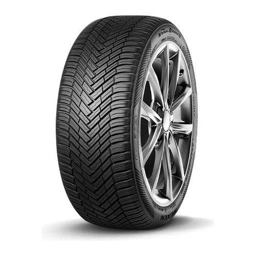 Nexen nblue 4season - nblue,