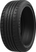 Fm601 firemax 255 96 zr - 19,