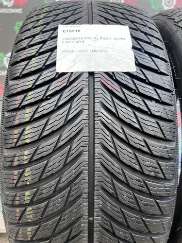 Pneumatici 235 r - 235,