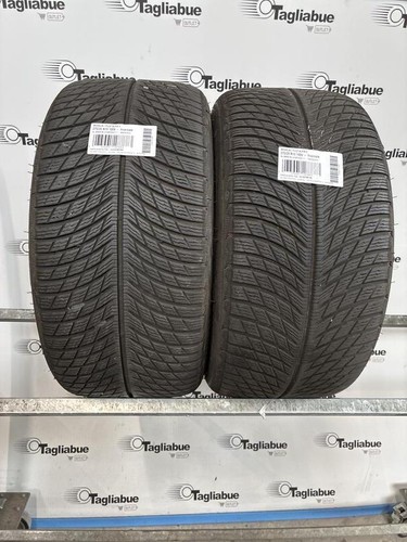 Gomma 275 35r19 100v - 1, dot2022