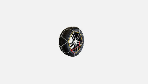 Catene neve 9mm gruppo - neve,