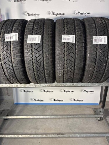 Set gomme 245 - gomme, 245/35r19