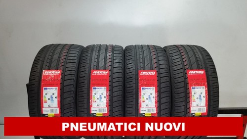 Gomme nuove 255 35r19 96y - gomme,