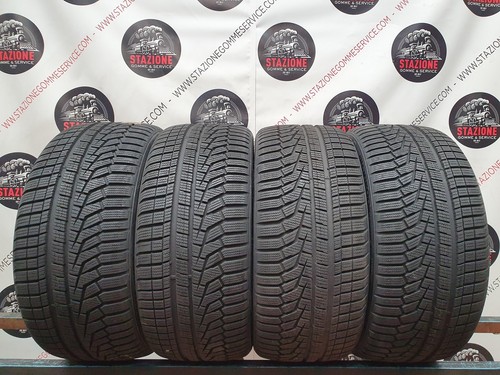 Gomme pneumatici invernali - gomme,