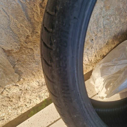 Gomma bridgestone 225 19 - 225,