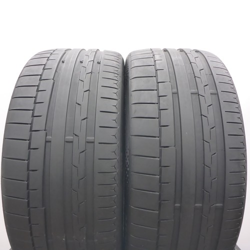 245 pneumatici estivi - 19,