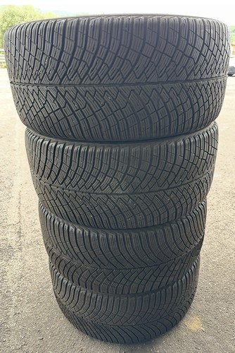255 96v pirelli winter - 96v,