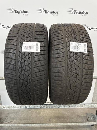 Gomma 275 35r19 - 100v, dot2018