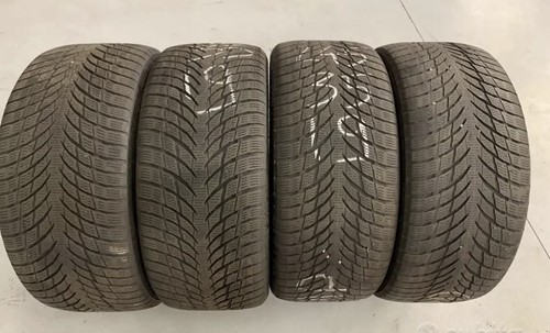 Gomme nokian 245 - gomme, 245/35/19