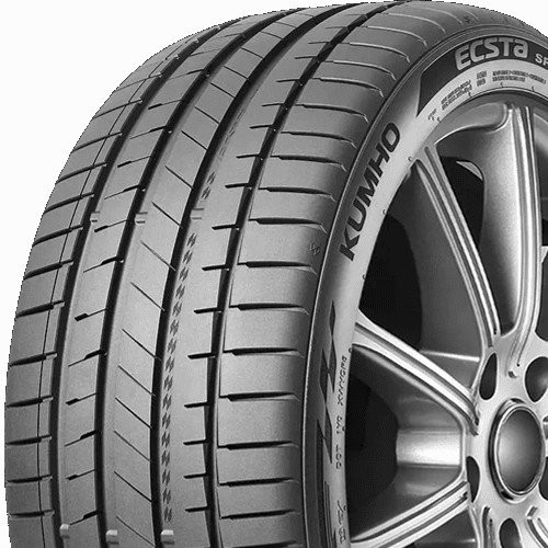 Kumho ecsta sport - sport, 235/35