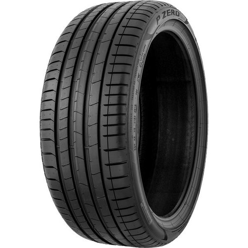 Pirelli zero - p-zero, (pz4)