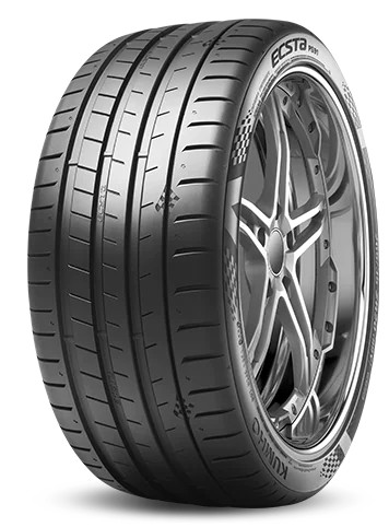 Gomme estive kumho - estive, zr19