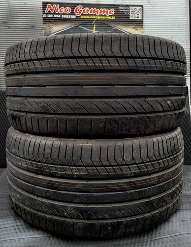 Gomme nuove 285 - gomme,