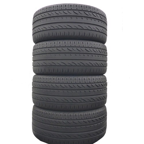 255 pneumatici estivi - 255, 35