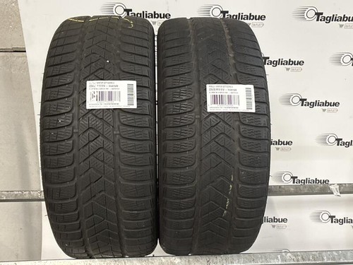 Gomma 235 35r19 91v - 1, dot2021