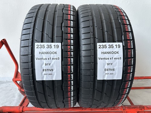 Gomme 235 hankook - gomme, 35