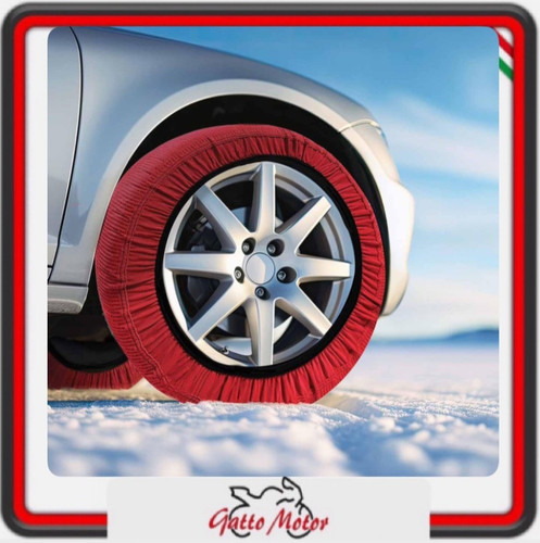 Calze neve 255 - neve, r