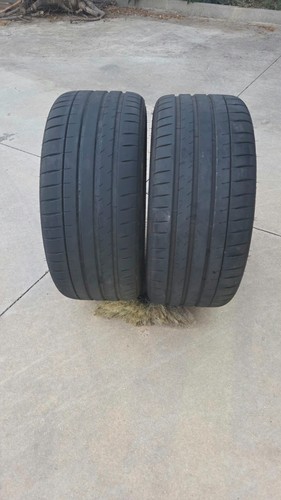 Pneumatici michelin pilot - 2,