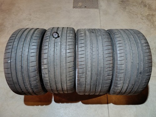 Gomme 285 99y 275 - 30,