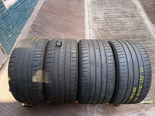 Gomme 285 99y - gomme, 275