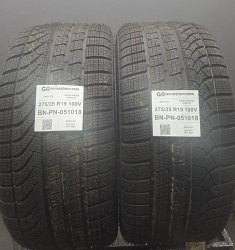Pneumatici 275 r19 - pneumatici,