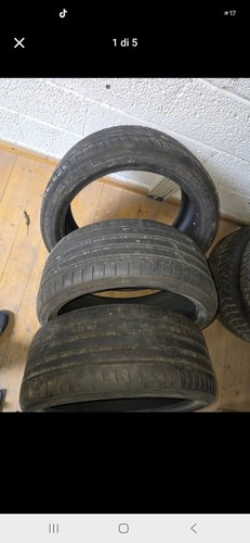 Gomme 225 r19 - 2, 2