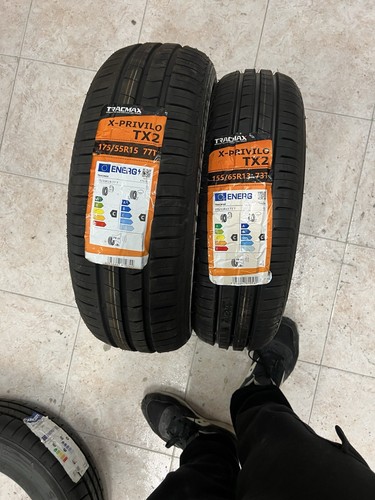 Pneumatici davanti 235 r19 - pneumatici,