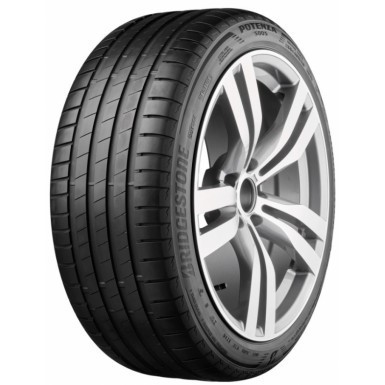 235 r19 bridgestone - 91,