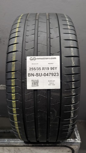 Pneumatico 255 r19 - 255/35,