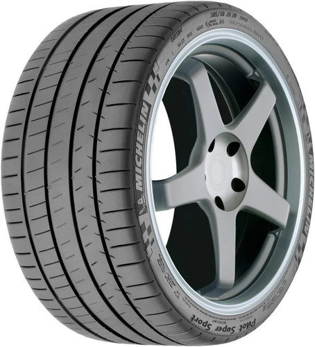 Michelin pilot super sport - michelin,
