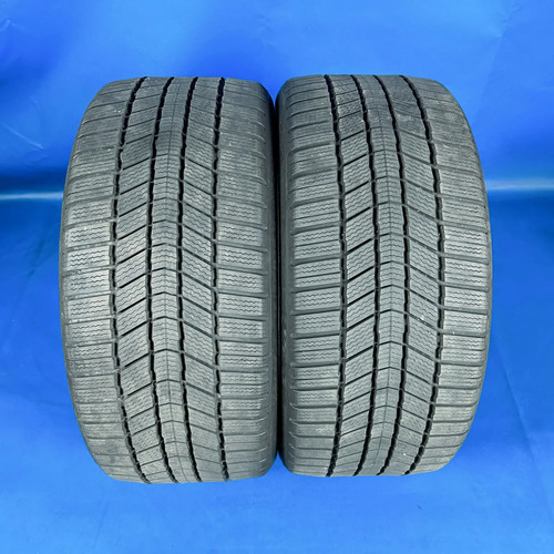 Pneumatici invernali 255 35 - 255,