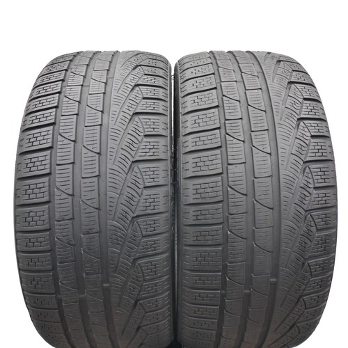 235 pirelli - 235, 235/35