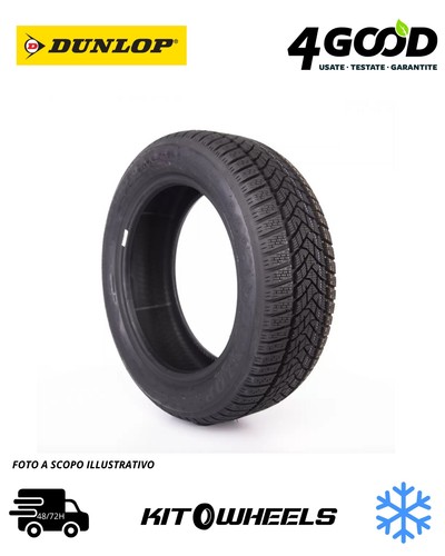 Pneumatici usati dunlop - usati, 275/35