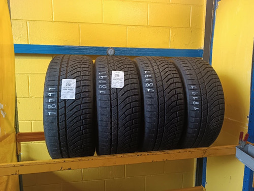 Pneumatici usati falken euro - usati,