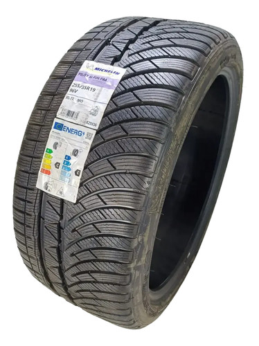 Gomme invernali 255 - gomme, r19
