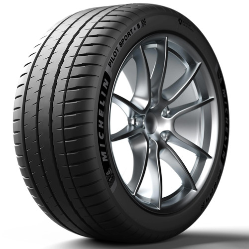 Gomme estive michelin 235 - estive, 235/35