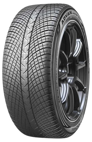 Gomme invernali nuove 235 - gomme, 235/35