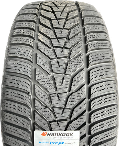 Pneumatici invernali 275/35
