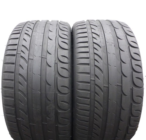 255 pneumatici estivi - 35, 19