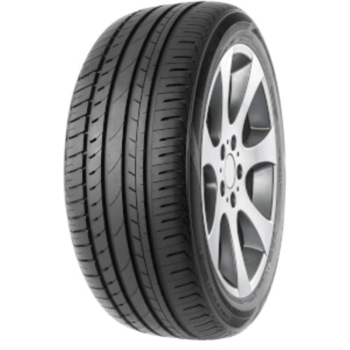 Gomme auto estive 255 - estive, r19