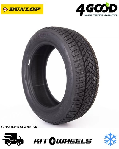 Pneumatici usati dunlop 275 - pneumatici,