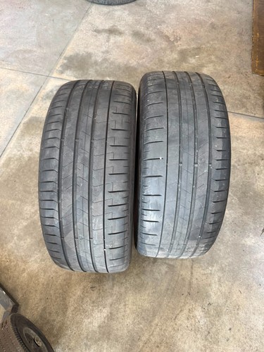Pneumatici 245 35r19 - 2, 93y