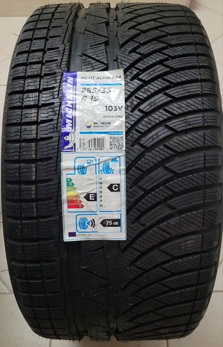 Pneumatico 285 35r19 103v - pneumatico, 285/35r19