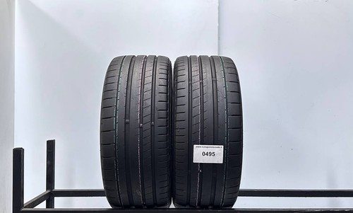 Coppia 245 35zr19 - 245/35zr19, xl