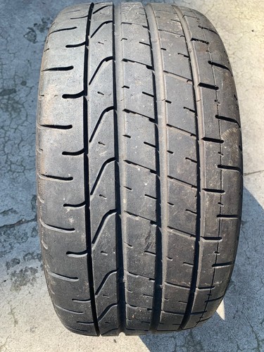 Pirelli estiva 245 - 1, zr19