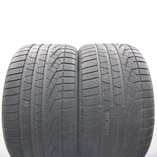 295 2 pneumatici - 295, 35